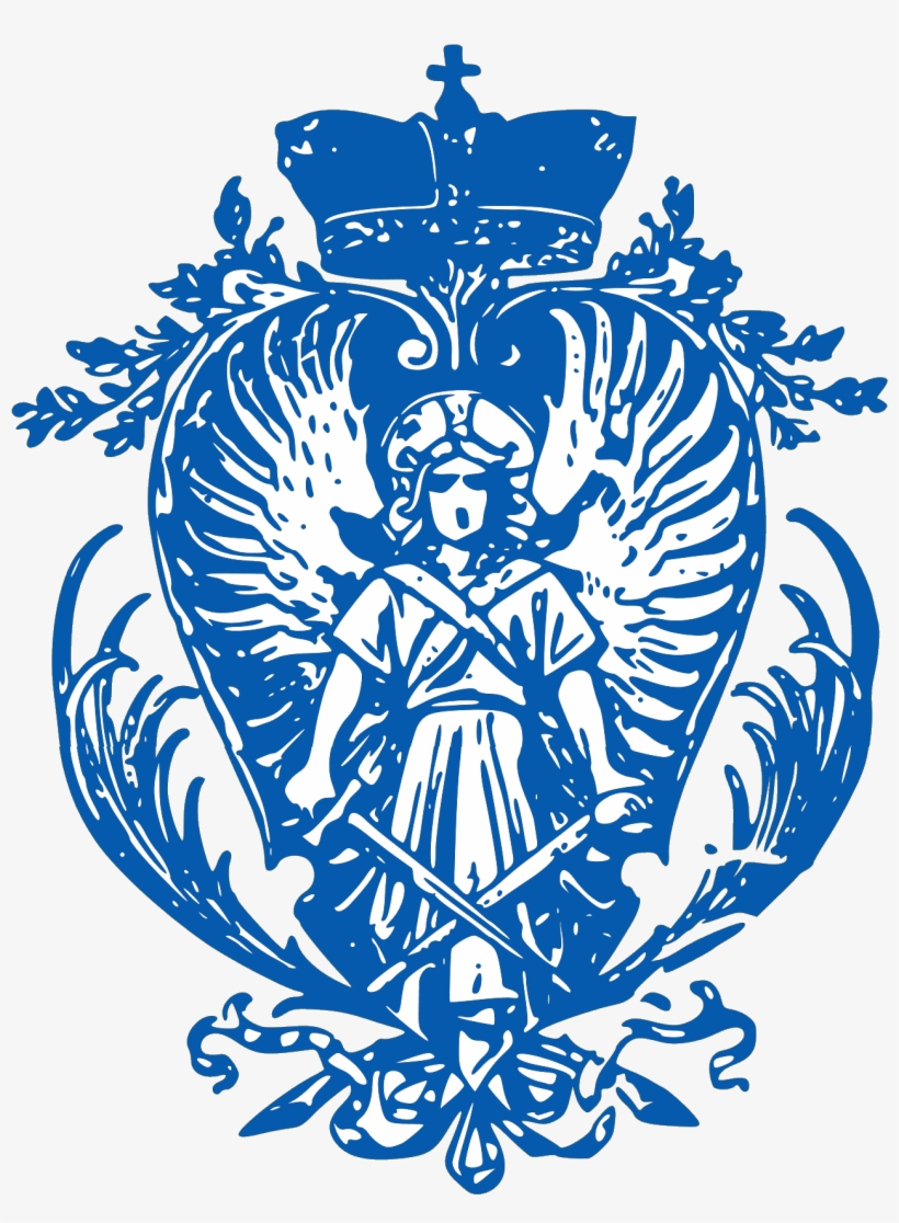 Emblems «lysty Do Brativ-chiborobiv» Ver 4 - Illustration, transparent png #4157453
