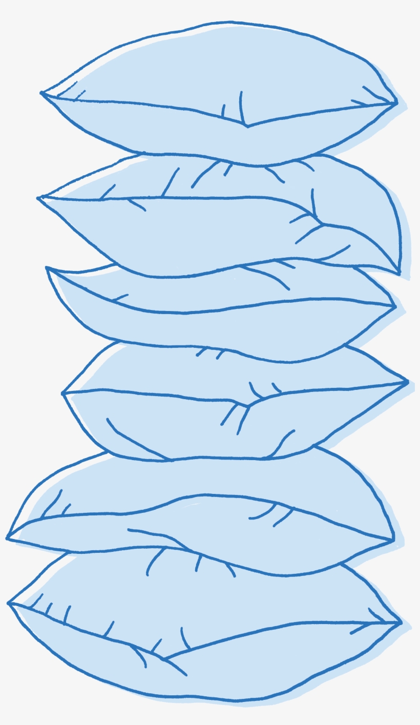 Next Up Briana Holt, The Brain Behind The Decadent - Illustration, transparent png #4157455