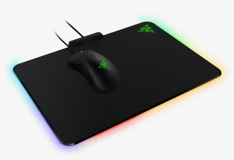 Razer Firefly - Razer Firefly Cloth Edition, transparent png #4157506