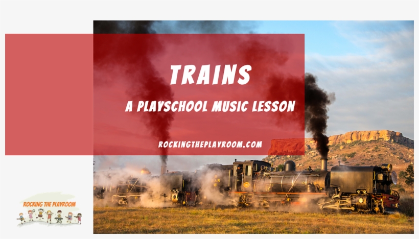 Train Smoke Png, transparent png #4157549