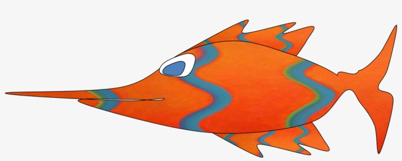 If You Are Using It For Pivot Animation, You Need To - Animated Fish Transparent Background Png, transparent png #4157577