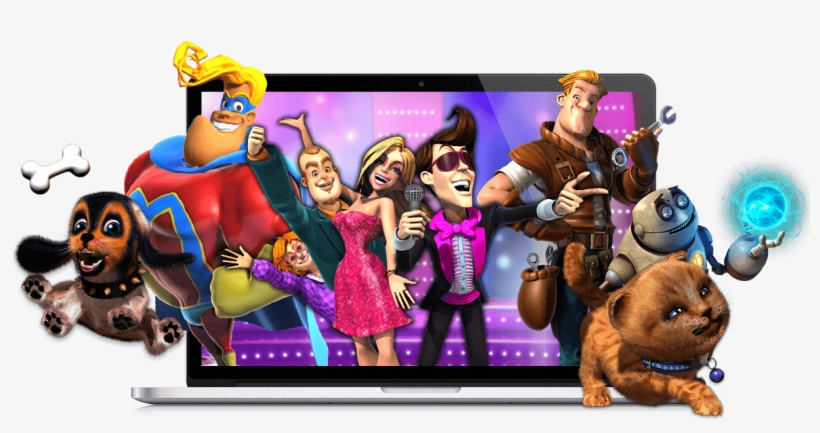 Slots Gaming, transparent png #4157597