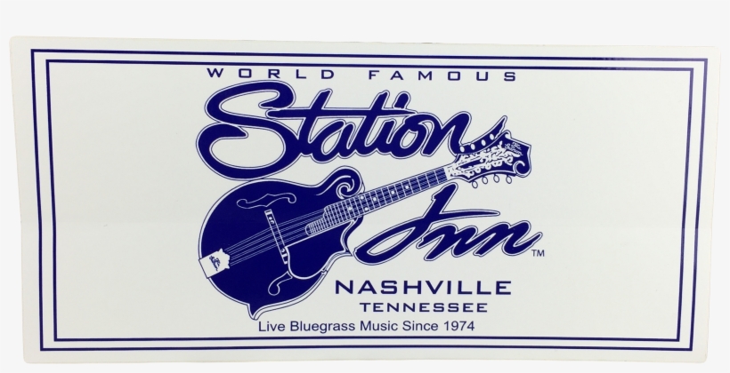General Questions - Station Inn Nashville, transparent png #4157601
