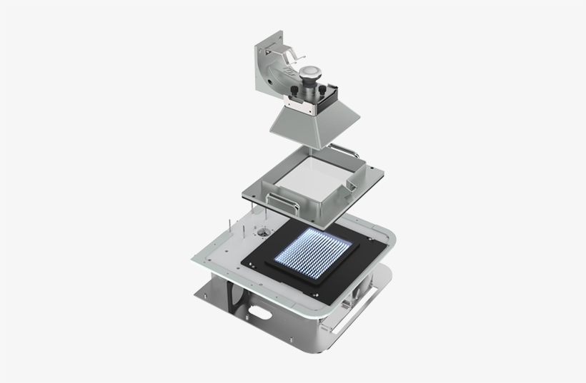 Banner Technology - Structo 3d, transparent png #4157736