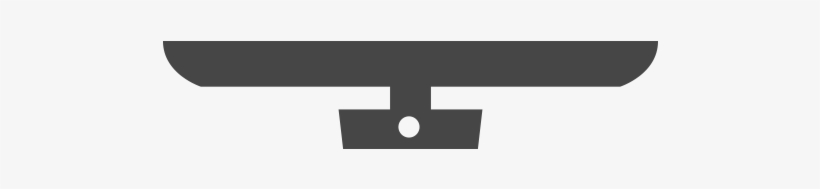 Armrest - Computer Monitor, transparent png #4157757