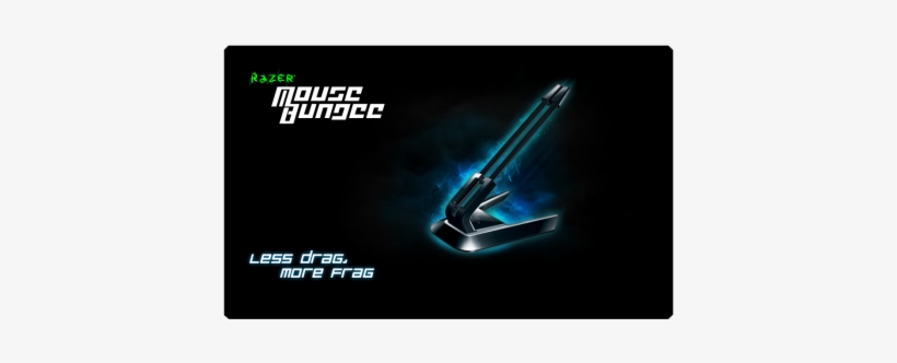 Previousnext - Razer Bungee, transparent png #4157976
