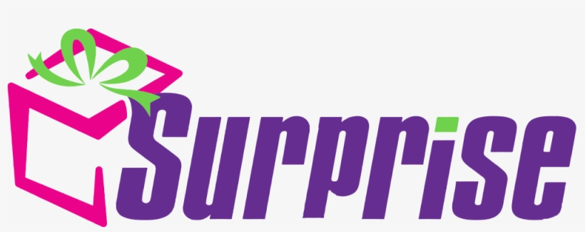 Sorpresas De Cumpleaños Y Regalos - Surprise, transparent png #4157984