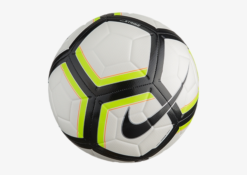 Nike Premier Team - Nike Strike Team Soccer Ball, transparent png #4158090