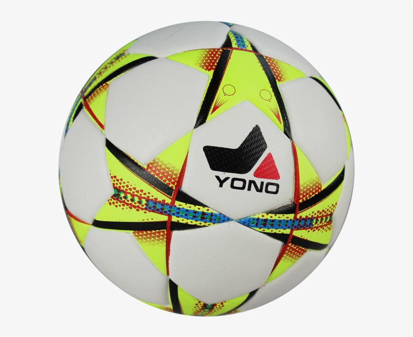 Yn012l-2 Thermally Bonded Match Football Size 2 Mini - Football, transparent png #4158131