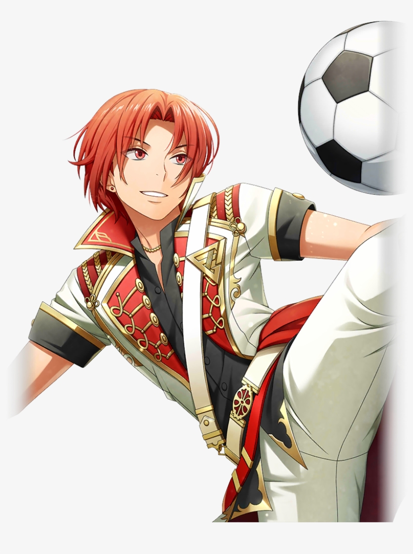 Homura Koki - アイドル ファンタジー 焔 こうき, transparent png #4158189