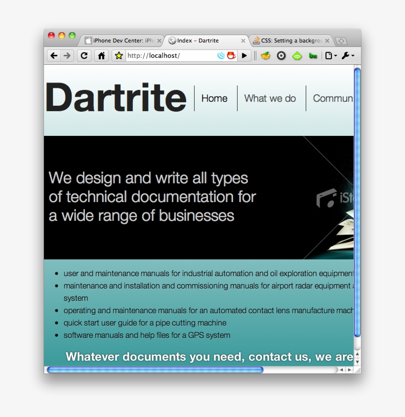 Setting A Background Gradient To Width 100% Fine Unless - Alt Attribute, transparent png #4158424