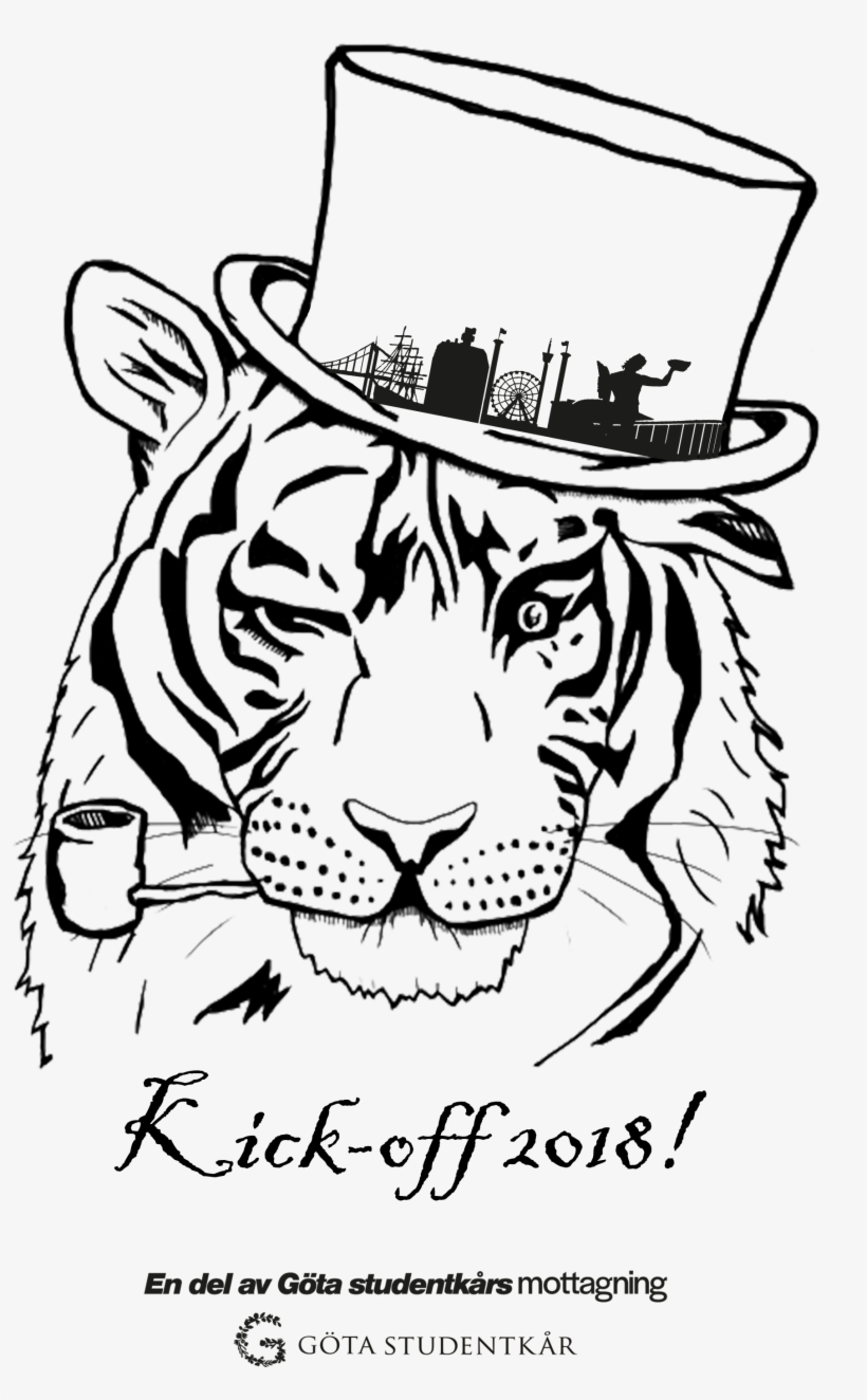 Hej Hej Welcome And Congratulations To Your Study Start - Cartoon, transparent png #4158446