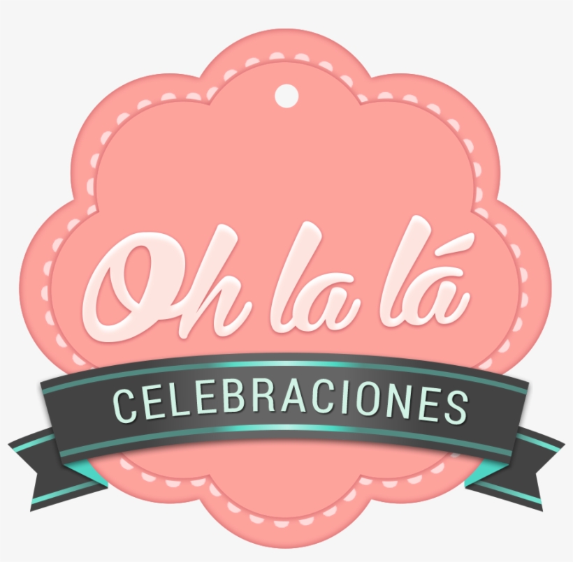 La Vida Alegre - Oh La La, transparent png #4158589