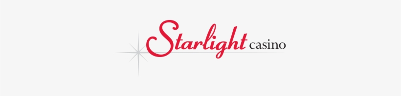 Starlight Casino Logo, transparent png #4158708