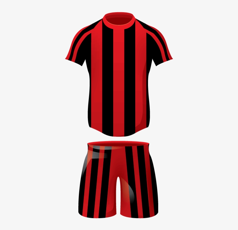 Europe Football Kit - Jersey, transparent png #4158780