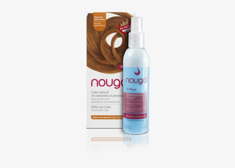 Kit Promocional - Nougat, transparent png #4158782