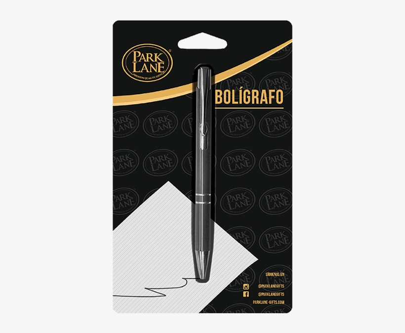 Boligrafo De Aluminio Color Humo - ゼルダ の 伝説 マスター ソード, transparent png #4158873