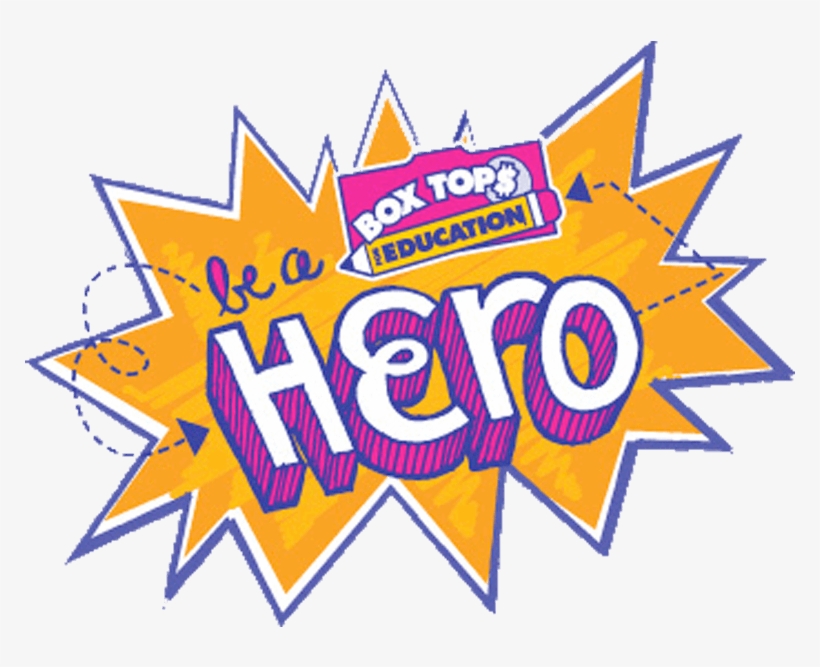 Your School Get Cash For Every Box Top Collected To - Box Tops For Education, transparent png #4158894