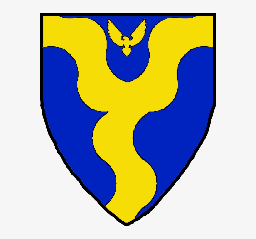 Carolingian Caliver Arms - Portable Network Graphics, transparent png #4159007