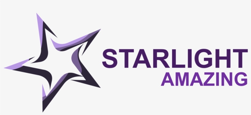 Starlight Amazing Solution - Star Events, transparent png #4159149