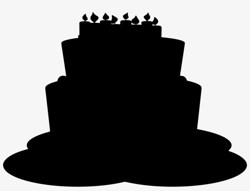 Download Png - Cake, transparent png #4159217
