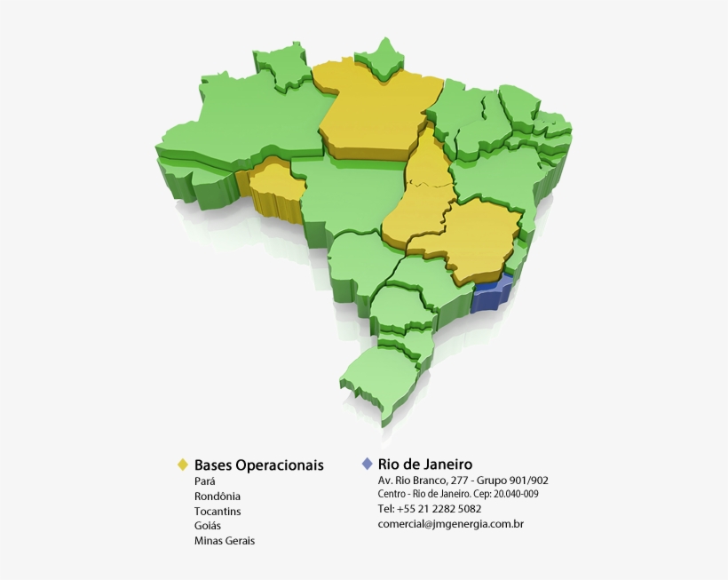 Introduction - Brazil, transparent png #4159479