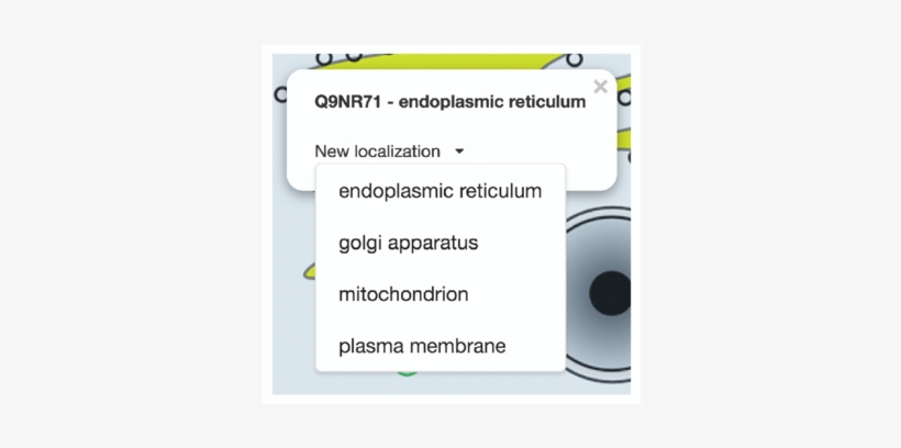 Protein Information Box - Feature Phone, transparent png #4159563