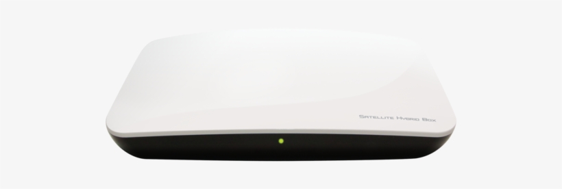 Eyesight Ntobebox Innodigital Set-top Box Front - Modem, transparent png #4159637