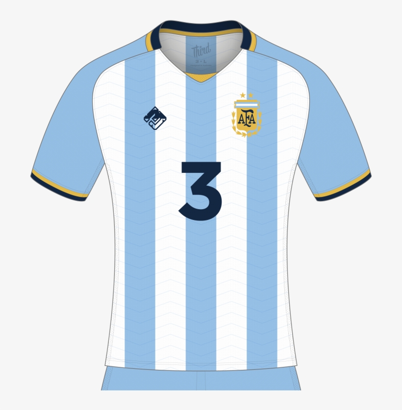 01 - 04 - 18 - Sports Jersey, transparent png #4159832