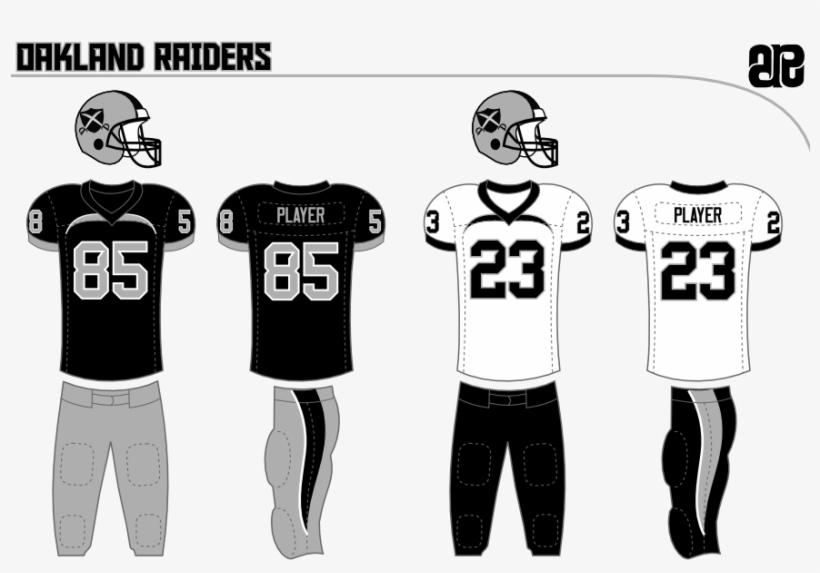 Free Oakland Raiders Stencil, Download Free Oakland Raiders Stencil png  images, Free ClipArts on Clipart Library