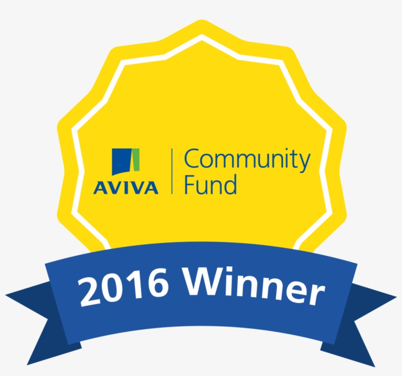 Aviva Award Winner 2016 - Aviva 2017 Winner, transparent png #4159963