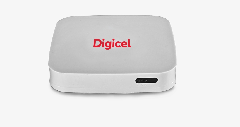 Additional Stbs Are Available For Purchase - Modem, transparent png #4159988