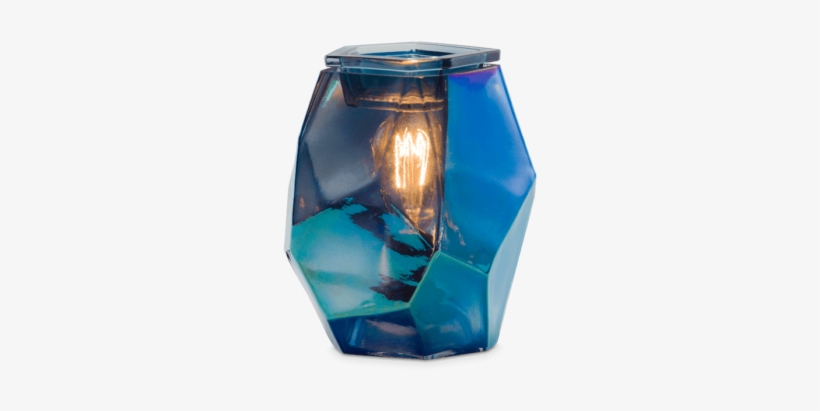 Crystal Ice Warmer - Crystal Ice Scentsy Warmer, transparent png #4160034