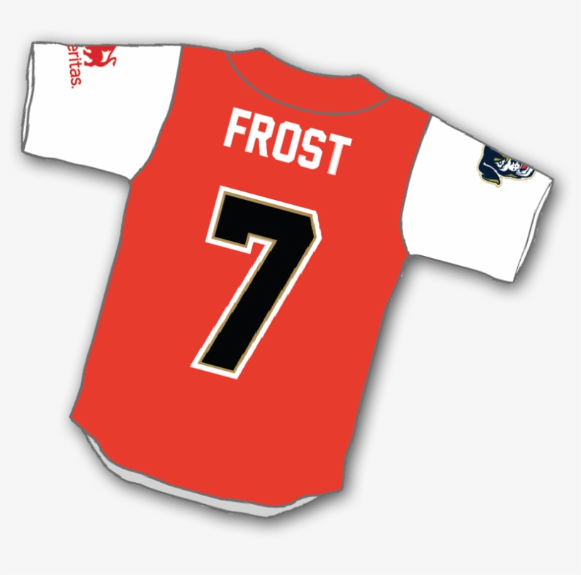 Ticket You Printed At Home Or Picked Up At Will Call - Scott Frost, transparent png #4160037