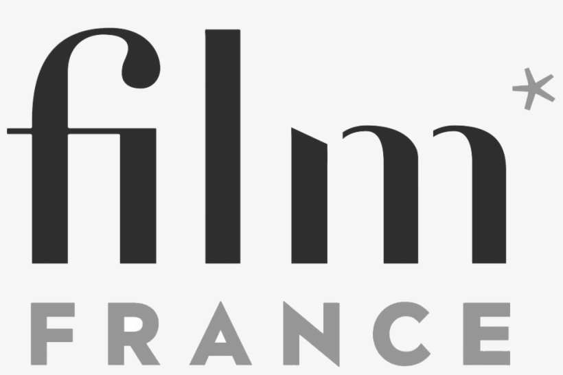 Film France, A State-funding Agency In Charge Of Promoting - Film France Logo, transparent png #4160086