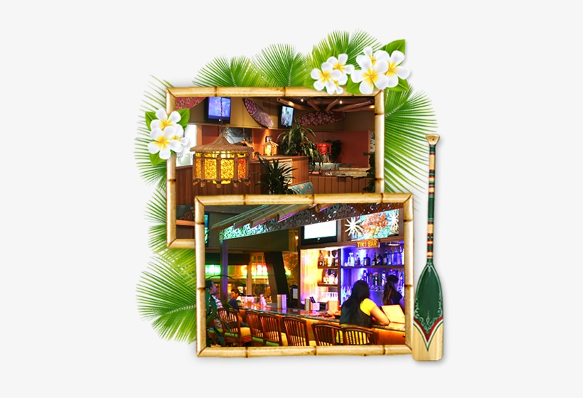 For South Pasadena City Permit Information, Please - Canoe House, transparent png #4160228