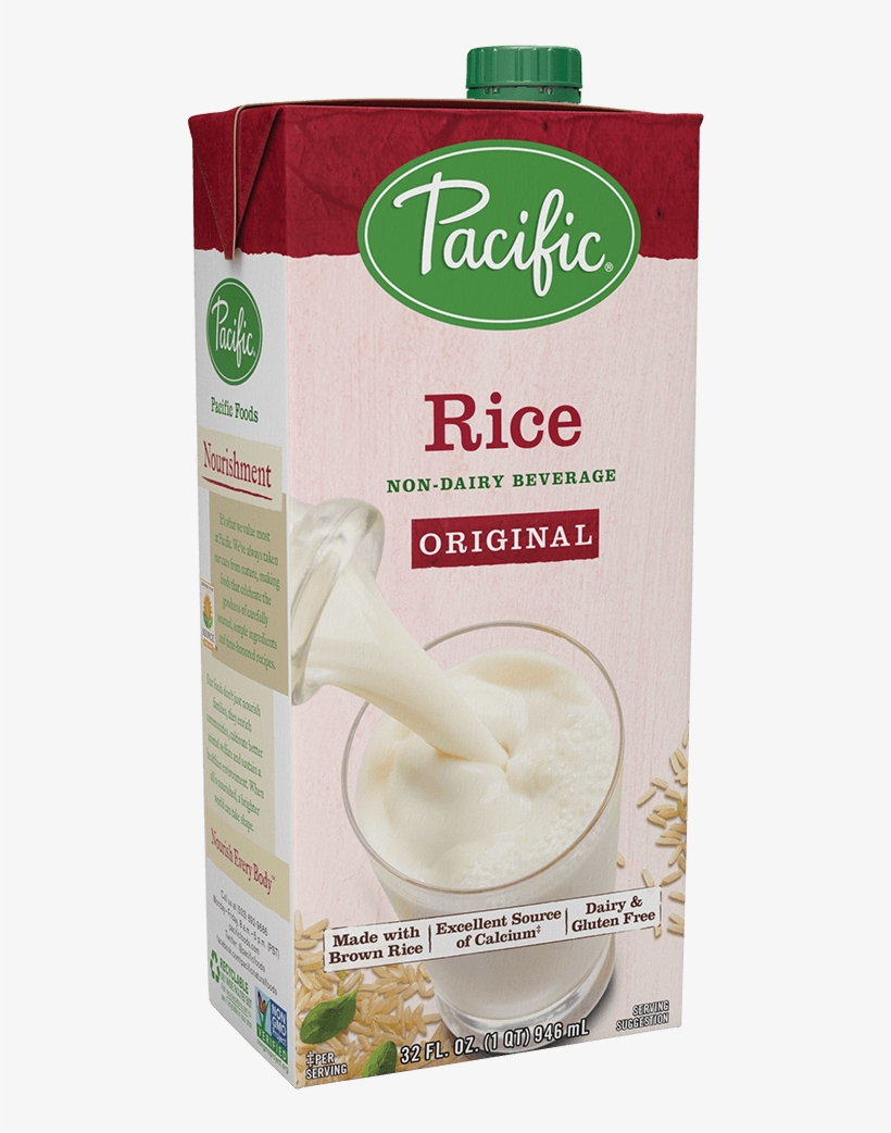 Pacific Soy Milk, transparent png #4160232