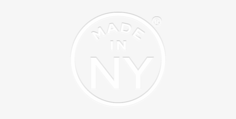 Filming In Nyc Is Awesome - Made In Ny Tattoo, transparent png #4160299
