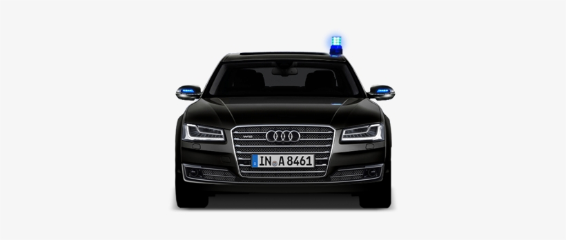 Audi Security - Audi, transparent png #4160394