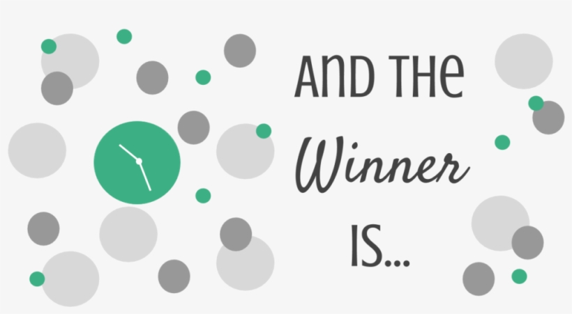 And The Winner Is - Adult Coloring Book: Holiday Winter Wonders, transparent png #4160423