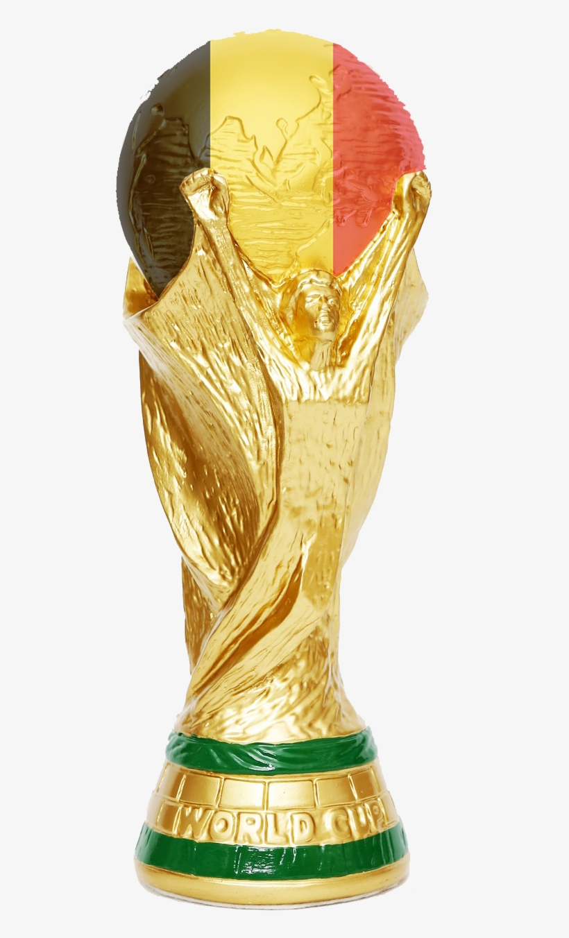 Belgium Won Wm2018 Png Image - France World Cup Png, transparent png #4160619