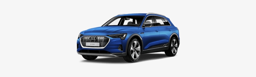 Audi E- - Old Audi Q3, transparent png #4160646