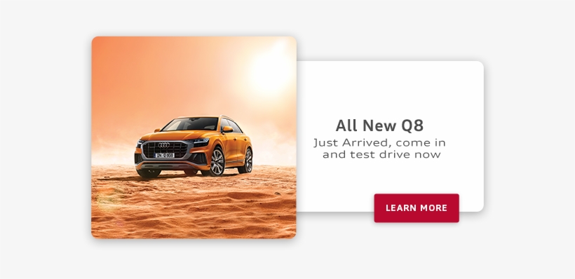 Popup Image - Audi Q7, transparent png #4160710
