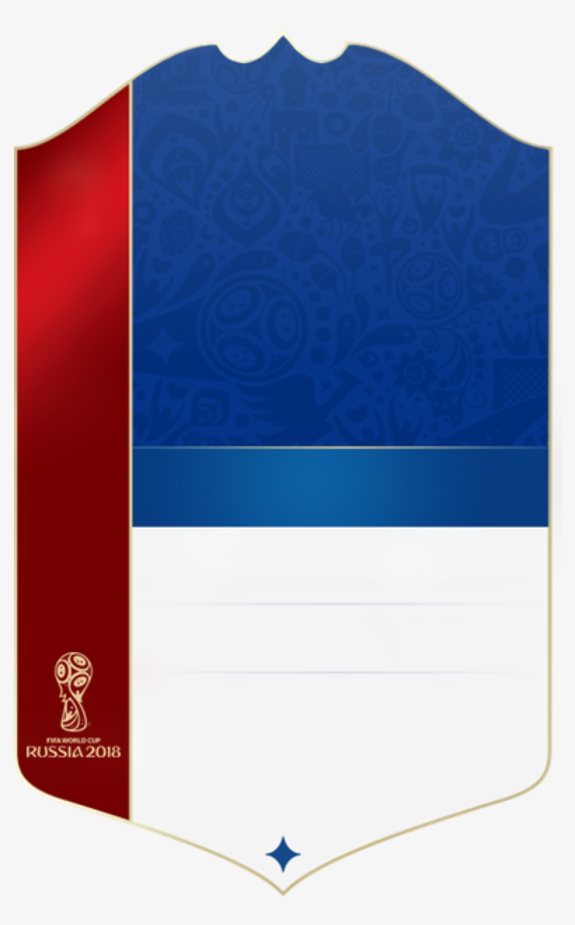 Fifa18 Fut / Uefa / Poland - 2018 Fifa World Cup, transparent png #4160915