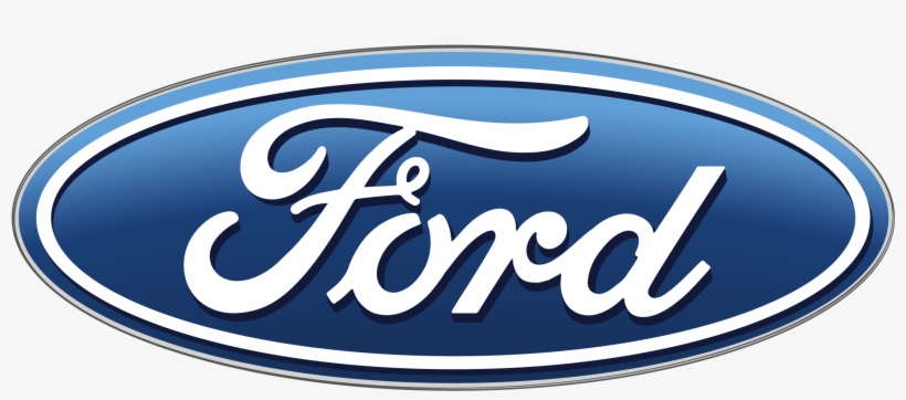 Ford Car Logos Png - Car Brand Logos Single, transparent png #4160943