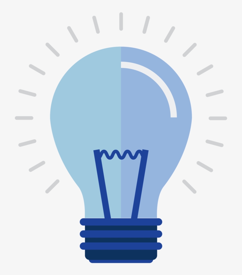 Lightbulb, transparent png #4160977
