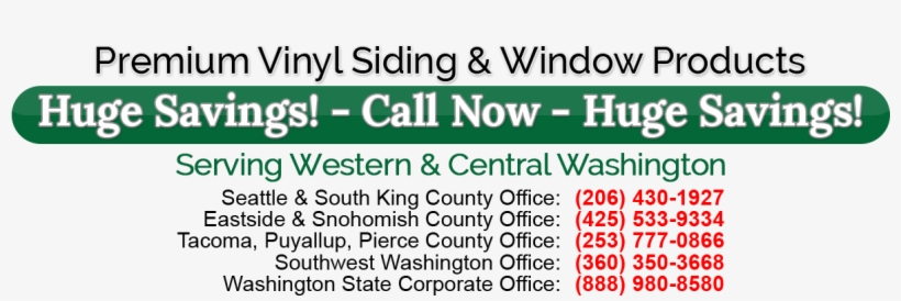 Castle Rock Vinyl Windows - Saving, transparent png #4161273