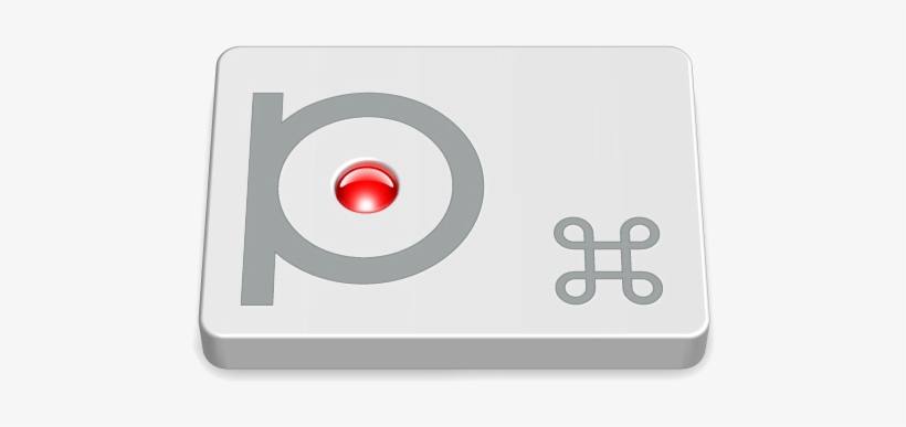 Punto - > - Punto Switcher, transparent png #4161453