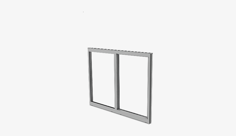 Sliding Impact Window - Window, transparent png #4161551