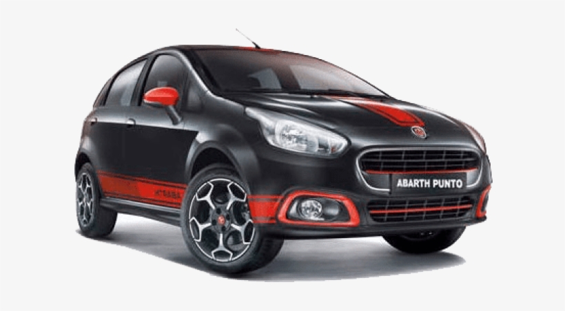Free Png Fiat Png Images Transparent - Fiat Abarth Punto Price, transparent png #4161579